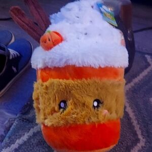 - Nwt Pumpkin spice latte season is here!